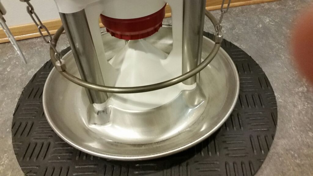 First Feeder smågrisautomat