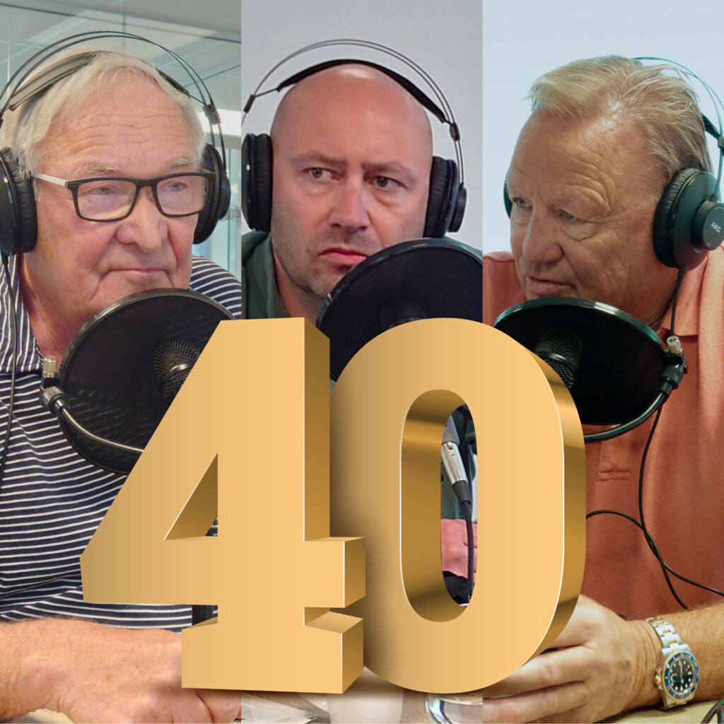 Lasse Gravås, Åge Stenumgård og Kjetil Olsen
