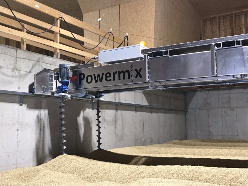 Powermix3
