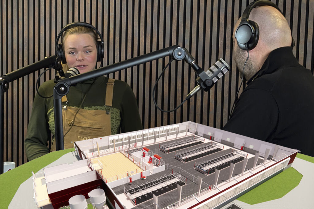 Nora del2 hjemmeside