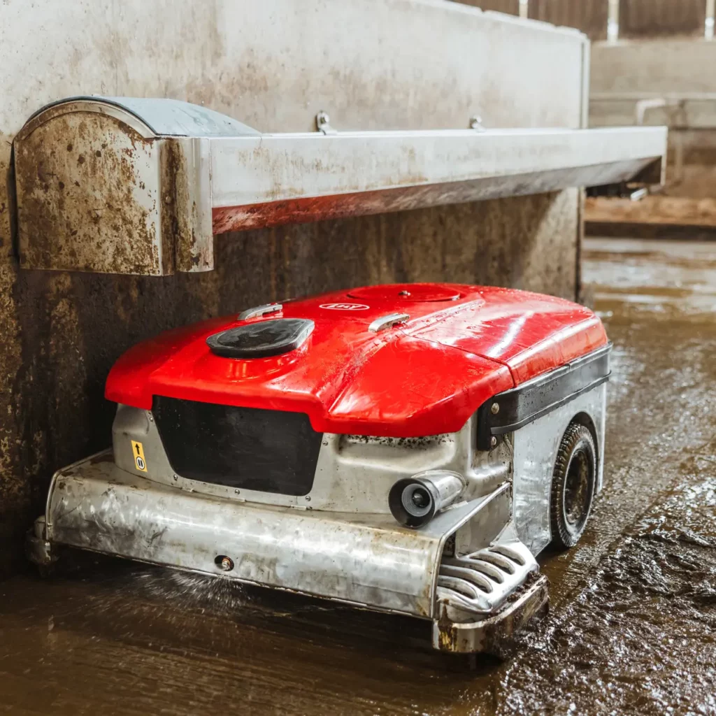 Lely Collector