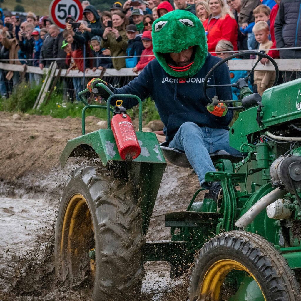 Traktorrock 2025